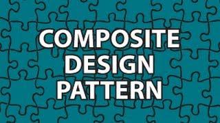 Composite Design Pattern