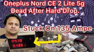 One Plus Nord CE 2 Light 5G  Dead Solution