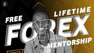 FREE Forex Mentorship - Lifetime Access