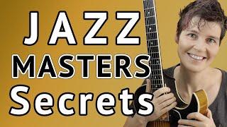 5 Tricks For Better Jazz Guitar Licks - Solo like a PRO