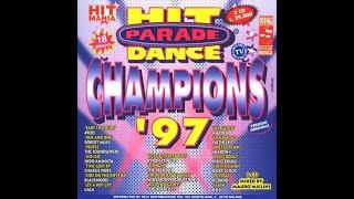 Hit Parade Dance Champions '97