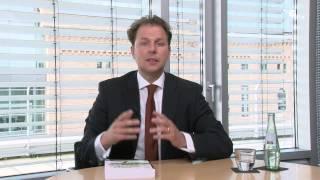 Christian Solmecke: Rechtliche Hinweise für Stockfotos