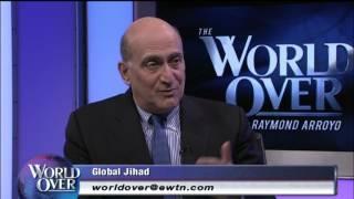 World Over - 2016-02-04– ISIS, Iran, Pres. Obama's mosque visit, Walid Phares with Raymond Arroyo