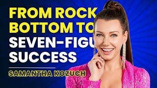 From Rock Bottom to Seven-Figure Success