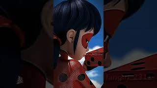 Jealous Ladybug edit || Miraculous Ladybug|| #edit #shorts #miraculous #jealousy #ladybug #friends