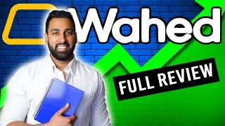 Wahed Invest Review - Is This the Best Islamic Investing App for Muslims?