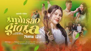 TÍNH SAO GIỜ TA - NANA LIU | OFFICIAL MUSIC VIDEO