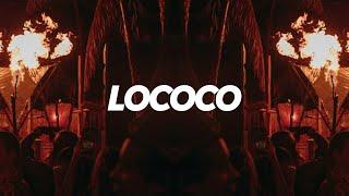 AFRONOM & Marc Moon - Lococo (feat. C-Mart) [Afro House]