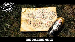 Izzwo x E.T.M-"DIE GOLDENE MEILE"