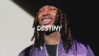 [FREE] King Von Type Beat x Polo G Type Beat | "Destiny" | Piano Type Beat