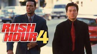  Rush Hour 4 (2026) FULL Movie Details! | Chris Tucker & Jackie Chan Return | Plot, Cast & Date