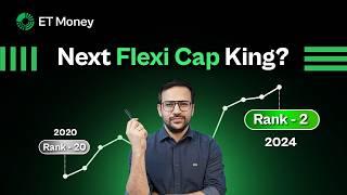 This fund has outperformed Parag Parikh & Quant Flexi Caps | Will the performance sustain?