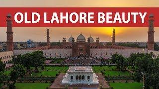 Exploring heritage, culture and food of old Lahore