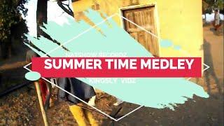 Summer Medley[NATSHOW Rec KingSlY vidZ]