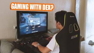 4 Reasons to Start #Gaming with #DEX | Sydney CBD Repair Centre