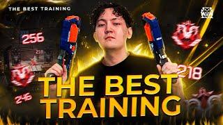 The Most Effective Training in Apex Legends by taskmast33r