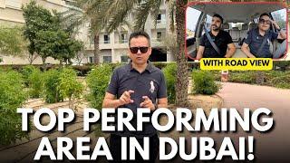 Jumeirah Village Circle - JVC Community Review (#1) Property In Dubai | Wali Khan