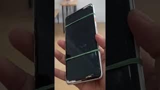 Pixel 2 XL Broken 