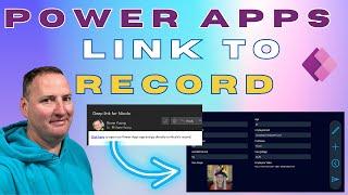 The Ultimate Guide to Power Apps Deep Linking