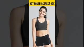 South Actress Age, Tamil Actress Age, South Indian Actress Age, South Heroin Age, #Shorts