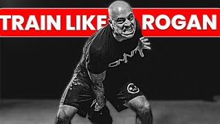 Joe Rogan's Intense 20 Minute Kettlebell Routine for Over 40s - (Follow Along)