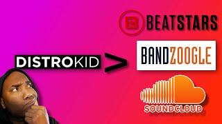 Should Music Producers/Beatmaker Upload To DistroKid?