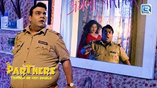 Neena के बाद क्या Manav होगा भूतनी का अगला शिकार | Partners-Trouble Ho Gayi Double | Full Episode 85