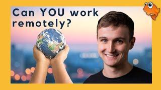 Would You Fit Into Remote Work Culture? | Yodo1