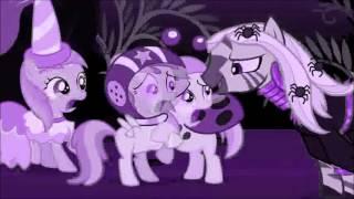 (PMV) Waka Waka