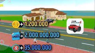 Car Simulator 2 Multiplayer | Gameplay | #oppanagames #carsimulator2