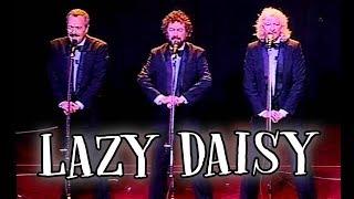 Les Luthiers · Lazy Daisy