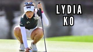 CRAZIEST "LYDIA KO" MOMENTS - LPGA | WSN