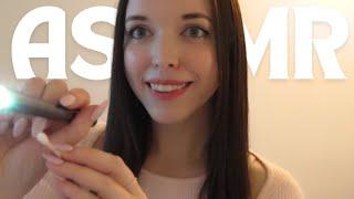 Deep Ear to Ear Cleaning & Ear Wax Removal (ASMR Roleplay)