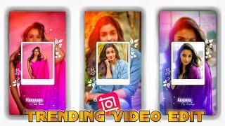 Inshot Lyrics Video Editing Tamil | Instagram Trending Reels Editing | Luna Tech Tamil