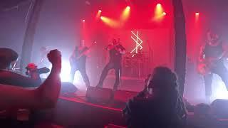 Kall LIVE @ The Sinister Feast 02/11/2024