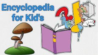 Children encyclopedia | A book based on amazing fast and attractive colourful picture | #encylopedia