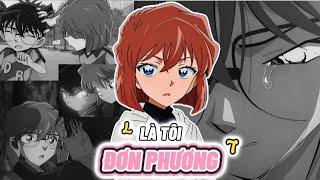 HAIBARA AI có thực sự YÊU THẦM CONAN?