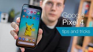 Pixel 4 tips & tricks: Forced 90Hz, Pokémon wallpapers & more