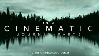 Lino Cannavacciuolo • In a Cinematic Journey (Part 2) Inspiring Violin Music [HQ]