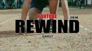 YOUTUBE REWIND GARUT 2018 (teaser)