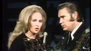 Tammy Wynette & George Jones The Ceremony