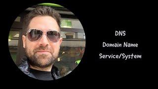 Come funziona il DNS, Domain Name Service/System