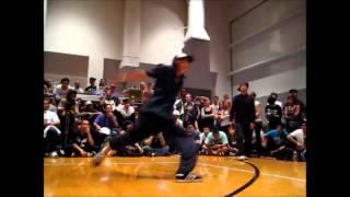 Bboy Cloud compilation