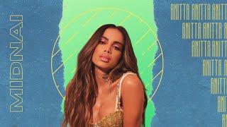 ANITTA | Type Beat | "Boa Vista" |