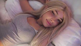 ASMR In Bed with Me