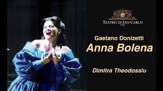 Donizetti - Anna Bolena - Teatro San Carlo - 2000