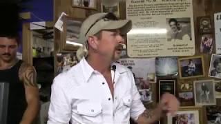 Joe Exotic TV - Cheaters Exposed on CCTV