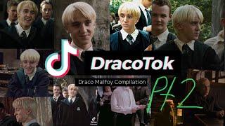 Draco Malfoy TikTok Compilation Pt2 