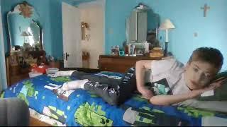 insane sleep stream