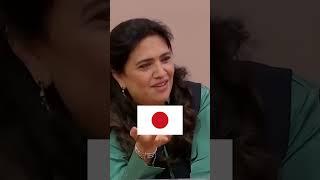 Indian  Foreign Minister Jaishankar about his Japanese  Wife  #india #modi #jaishankar